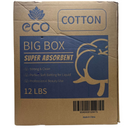 ECO Cotton (Carton)