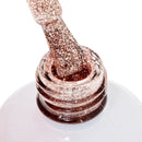 Eco Popular Gel Color - Platinum Bridal Dress 209