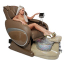 Master spa 8000 CHAIR Brown