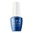 OPI Gel F84 Do You Sea What I Sea 15ml