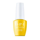 OPI Gel F91 Exotic Birds Do Not Tweet 15ml