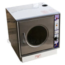 Fiori Towel Warmer Stainless Steel - 2 level S6