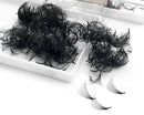 Eyelash handmade VOLUME 10D