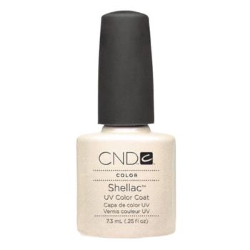 CND Shellac - Mother of Pearl