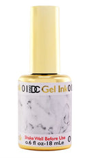 Gel Ink DND DC 1 - Master Nail Supply