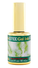 Gel Ink DND DC 7 - Master Nail Supply