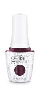 Gelish Gel 1110036 Seal The Deal - Master Nail Supply