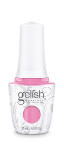 Gelish Gel 1110178 Look At You, Pink-achu! - Master Nail Supply