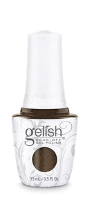 Gelish Gel 1110826 Sweet Chocolate - Master Nail Supply