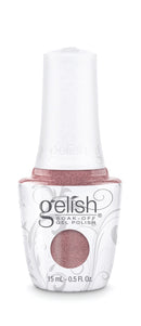 Gelish Gel 1110856 Glamour Queen - Master Nail Supply