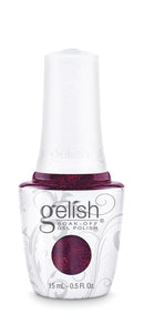 Gelish Gel 1110900 Berry Merry Holidays - Master Nail Supply
