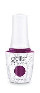 Gelish Gel 1110941 Berry Buttoned Up - Master Nail Supply