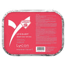 Lycon Lycojet Desert Rose Hot Wax 1kg - Master Nail Supply