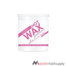 Sofeel Hot Wax Brazilian Rose Deluxe 800g - Master Nail Supply