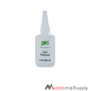 SNS Gel Top - Master Nail Supply