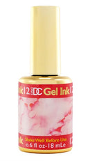 Gel Ink DND DC 12 - Master Nail Supply