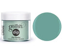 Gelish Dip 1610890 A Mint Of Spring - Master Nail Supply