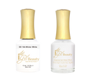 IGEL Duo DD164 WINTER WHITE (SOFT WHITE) - Master Nail Supply