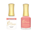 IGEL Duo DD185 NECTARINE - Master Nail Supply