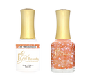 IGEL Duo DD186 CREAMSICLE - Master Nail Supply