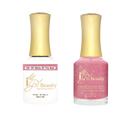 IGEL Duo DD187 BELLE OF THE BALL - Master Nail Supply