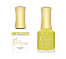 IGEL Duo DD190 LUCKY LIME - Master Nail Supply