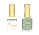 IGEL Duo DD191 MAGIC MINT - Master Nail Supply