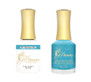 IGEL Duo DD192 AQUA SKY - Master Nail Supply