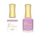 IGEL Duo DD195 ALLURING AMETHYST - Master Nail Supply