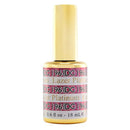 DND DC Platinum Gel-196 Platinum Lazer - Master Nail Supply