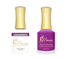 IGEL Duo DD200 PURPLE REIGN - Master Nail Supply