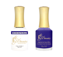 IGEL Duo DD219 I GOT THE BLUES - Master Nail Supply