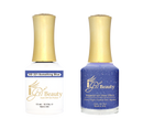 IGEL Duo DD221 SOMETHING BLUE - Master Nail Supply