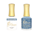IGEL Duo DD222 TEAL ME ABOUT IT - Master Nail Supply