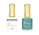 IGEL Duo DD223 GREEN WITH ENVY - Master Nail Supply