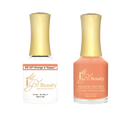 IGEL Duo DD227 ORANGE U HAPPY? - Master Nail Supply