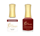 IGEL Duo DD238 SCARLET LETTER - Master Nail Supply