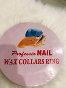 Wax Collar - Master Nail Supply