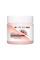 Cacee Spa Intensive Moisturizing Mask POMEGRANATE - 15.1 oz (430g) - Master Nail Supply