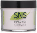 SNS Sunscreen - Master Nail Supply