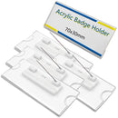 Name Tag - Master Nail Supply