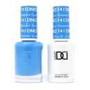DND Daisy 741 Diamond Eyes - Master Nail Supply