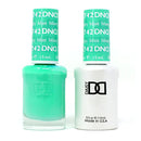 DND Daisy 742 Minty Mint - Master Nail Supply