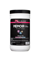 Cacee Memoir Perfect Powder MIDNIGHT PINK - 32 oz (907g) - Master Nail Supply