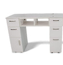 Nail Table Single - Master Nail Supply