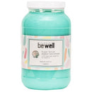 BEWELL - Sugar Scrub Aegean Sea Breeze (16oz 454g) - Master Nail Supply
