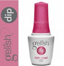 Gelish Dip Top Coat - Master Nail Supply