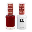 DND Daisy DD431 - Raspberry - Master Nail Supply