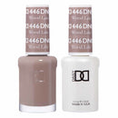 DND Daisy DD446 - Wood Lake - Master Nail Supply