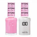 DND Daisy 497 baby girl - Master Nail Supply